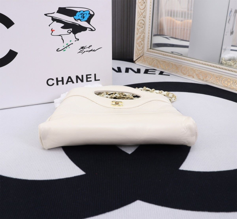 Chanel Satchel Bags